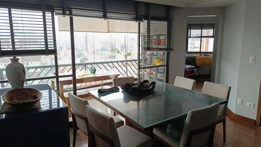 Apartamento com 4 Quartos à venda, 160m² no Anchieta, São Bernardo do Campo