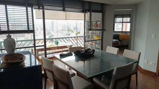 Apartamento com 4 Quartos à venda, 160m² no Anchieta, São Bernardo do Campo