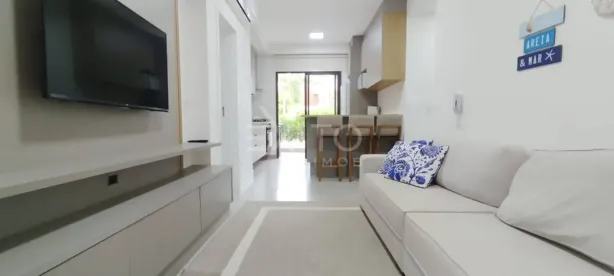 Casa de Condomínio com 2 Quartos à venda, 69m² no Riviera, Bertioga