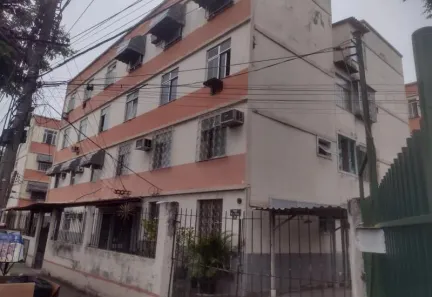Apartamento com 2 Quartos à venda, 60m² no Senador Camará, Rio de Janeiro