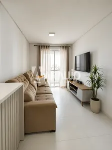 Apartamento com 2 Quartos à venda, 56m² no São Vicente, Itajaí