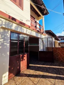 Sobrado com 3 Quartos para alugar, 110m² no Vila Eunice Velha, Cachoeirinha