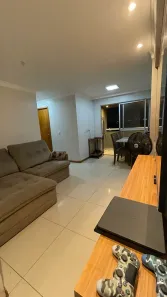 Apartamento com 2 Quartos para alugar, 66m² no Poço, Maceió
