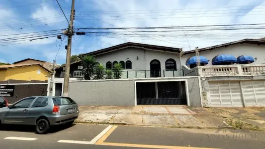 Imóvel Comercial com 1 Quarto para alugar, 250m² no Chácara da Barra, Campinas