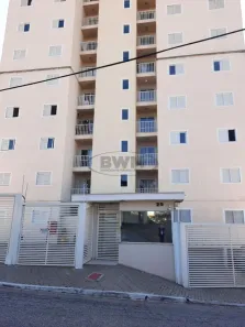 Apartamento com 2 Quartos para alugar, 52m² no Jardim Europa, Sorocaba