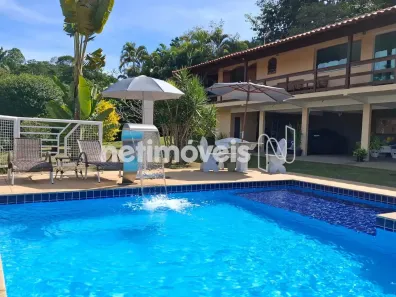 Casa de Condomínio com 6 Quartos à venda, 6191m² no Vale do Ipê Amarelo (Melo Viana), Esmeraldas