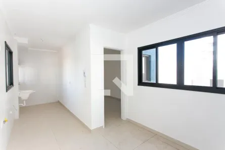 Apartamento com 2 Quartos à venda, 40m² no Chácara Santo Antônio (Zona Leste), São Paulo
