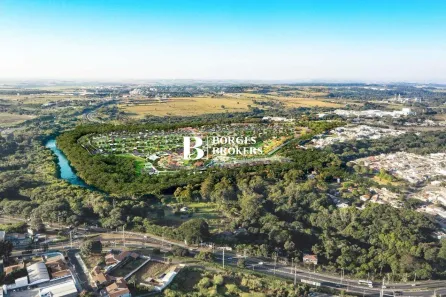 Lote/Terreno à venda, 373m² no Jardim Fortaleza, Paulínia