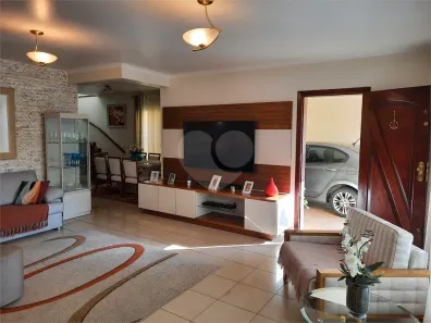 Casa com 3 Quartos à venda, 185m² no Vila Bancária Munhoz, São Paulo