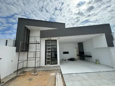 Casa com 3 Quartos à venda, 200m² no Cohab São Francisco, Petrolina