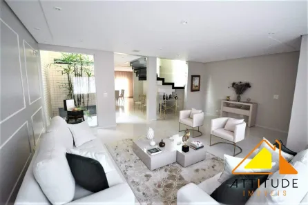 Casa com 4 Quartos à venda, 680m² no Independência, São Bernardo do Campo