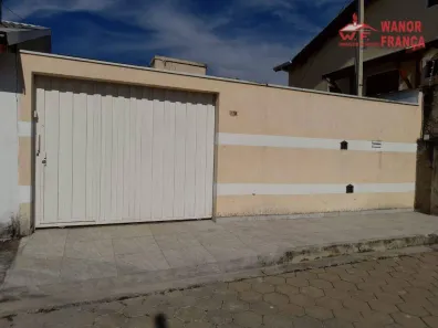 Casa de Condomínio com 3 Quartos à venda, 60m² no Jardim Aeroporto, Guaratinguetá
