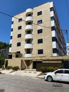 Apartamento com 3 Quartos à venda, 62m² no Aldeota, Fortaleza