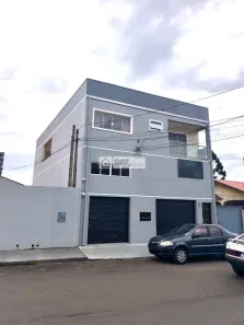 Sala Comercial para alugar, 100m² no Nova Rússia, Ponta Grossa