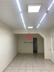 Ponto Comercial para alugar, 25m² no Centro, Santo André