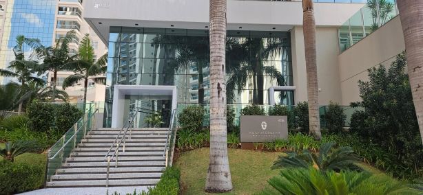 Apartamento com 3 Quartos à venda, 183m² no Gleba Fazenda Palhano, Londrina