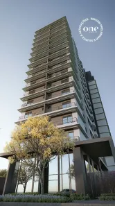 Apartamento com 1 Quarto à venda, 25m² no Vila Nova Conceição, São Paulo
