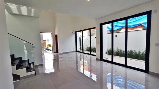 Casa de Condomínio com 3 Quartos à venda, 278m² no Jardim Residencial Chácara Ondina, Sorocaba