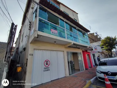 Sobrado com 3 Quartos à venda, 150m² no Centro, Arraial do Cabo