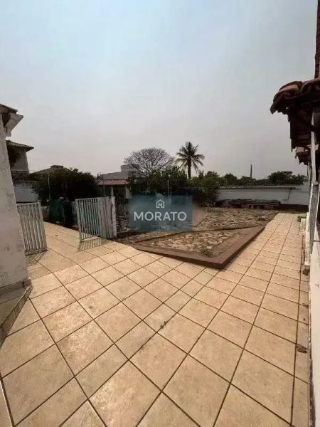 Casa com 4 quartos — Bandeirantes (Pampulha), Belo Horizonte