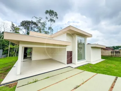 Casa com 3 Quartos à venda, 217m² no Fazenda da Ilha, Embu-Guaçu