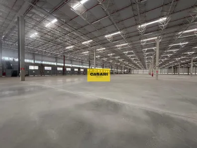 Galpão/Depósito/Armazém para alugar, 2464m² no Batistini, São Bernardo do Campo