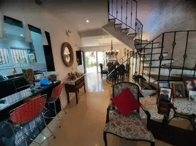 Sobrado com 3 Quartos à venda, 178m² no Jaçanã, São Paulo