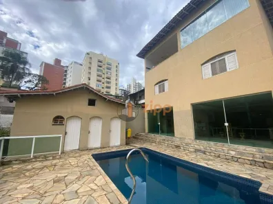 Imóvel Comercial com 4 Quartos à venda, 513m² no Água Fria, São Paulo