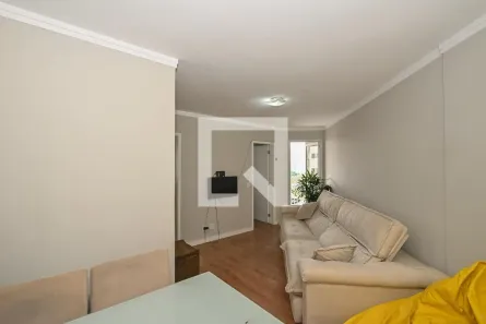 Apartamento com 2 Quartos à venda, 51m² no Jardim Monte Alegre, Taboão da Serra
