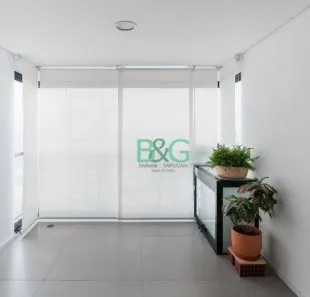 Apartamento com 1 Quarto à venda, 33m² no Vila Mariana, São Paulo