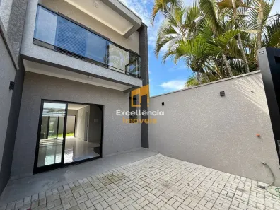 Sobrado com 2 Quartos à venda, 90m² no , Matinhos