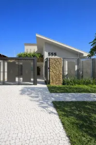 Casa com 4 Quartos à venda, 230m² no Carandá Bosque, Campo Grande
