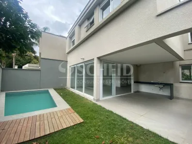 Casa de Condomínio com 4 Quartos à venda, 590m² no Jardim dos Estados, São Paulo