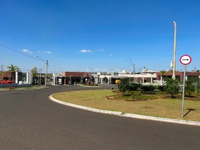 Lote/Terreno à venda, 400m² no Samambaia Parque Residencial, Bauru
