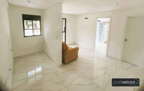 Apartamento com 1 Quarto à venda, 36m² no Portão, Curitiba