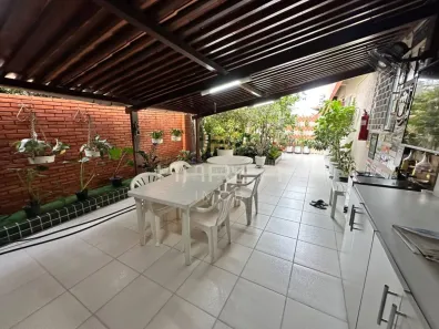 Apartamento com 3 Quartos à venda, 151m² no Ponta Verde, Maceió