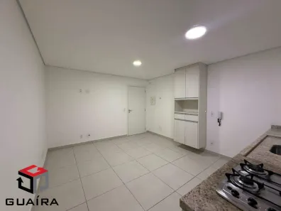 Apartamento com 2 Quartos à venda, 63m² no Vila Pires, Santo André