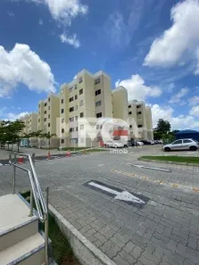 Apartamento com 2 Quartos à venda, 48m² no Passaré, Fortaleza