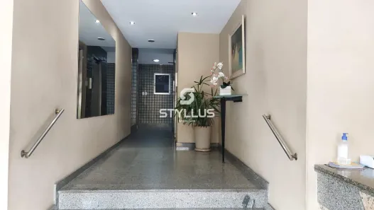 Apartamento com 3 Quartos à venda, 65m² no Rocha, Rio de Janeiro