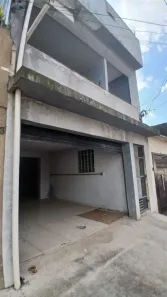 Sobrado com 6 Quartos à venda, 100m² no Cidade Líder, São Paulo