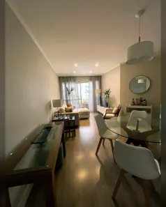Apartamento com 2 Quartos à venda, 67m² no Indianópolis, São Paulo