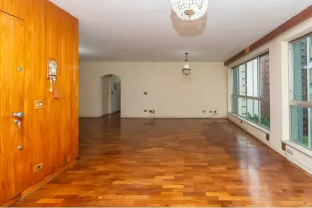 Apartamento com 4 Quartos à venda, 227m² no Itaim Bibi, São Paulo