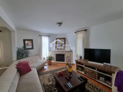 Casa com 4 Quartos à venda, 792m² no Jardim Nova Suica, Campos do Jordão