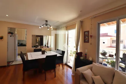 Apartamento com 3 Quartos à venda, 120m² no Planalto, São Bernardo do Campo