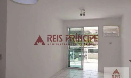 Apartamento com 2 Quartos à venda, 65m² no Jacarepaguá, Rio de Janeiro