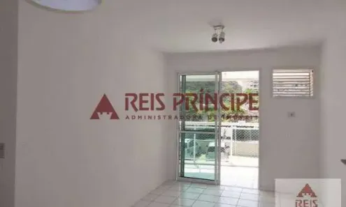 Apartamento com 2 Quartos à venda, 65m² no Jacarepaguá, Rio de Janeiro
