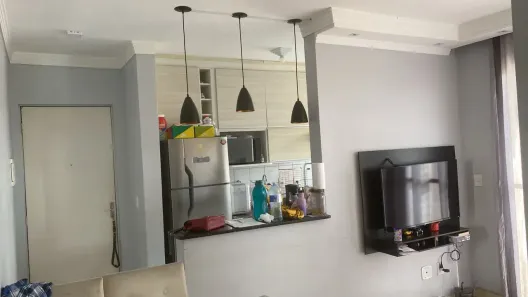 Apartamento com 2 Quartos à venda, 47m² no Metalúrgicos, Osasco