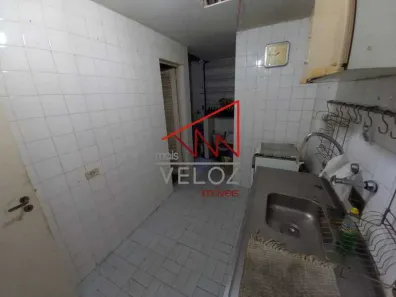 Apartamento com 1 Quarto à venda, 50m² no Glória, Rio de Janeiro
