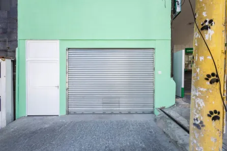 Ponto Comercial com 14 Quartos para alugar, 262m² no Santana, São Paulo