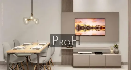 Apartamento com 2 Quartos à venda, 100m² no Campestre, Santo André